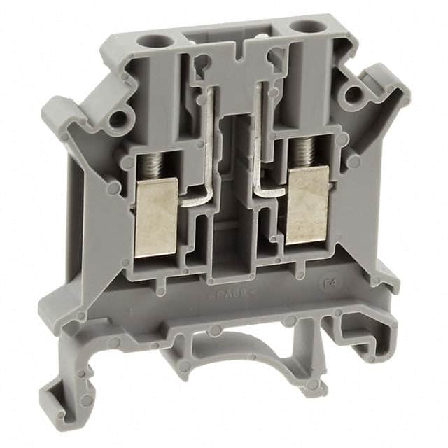 3000604 Phoenix Contact  Canale guida DIN